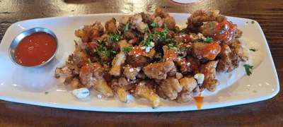 Best of 14 calamari in Porter Ranch Los Angeles