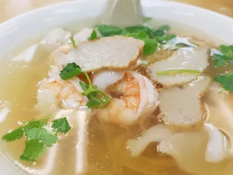 Top 11 chicken rice soup in Tenderloin San Francisco