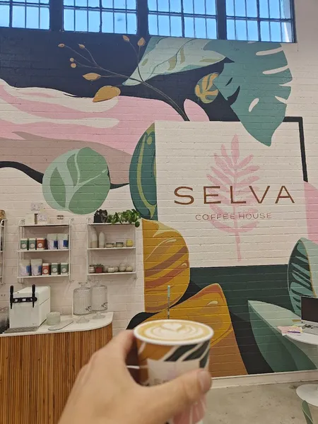 Selva Coffee House