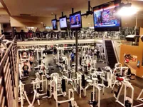 Top 12 gyms in Midway District San Diego