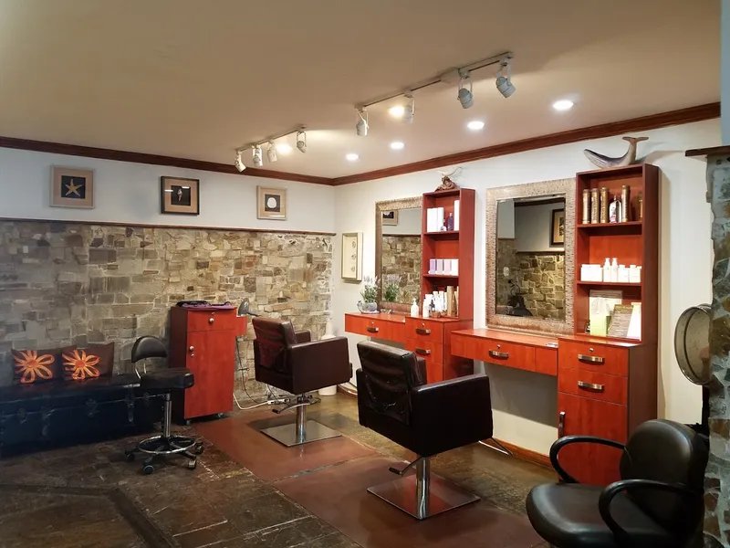 hair salons Kimari Salon