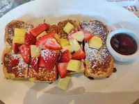 Top 11 pancakes in Midtown Sacramento