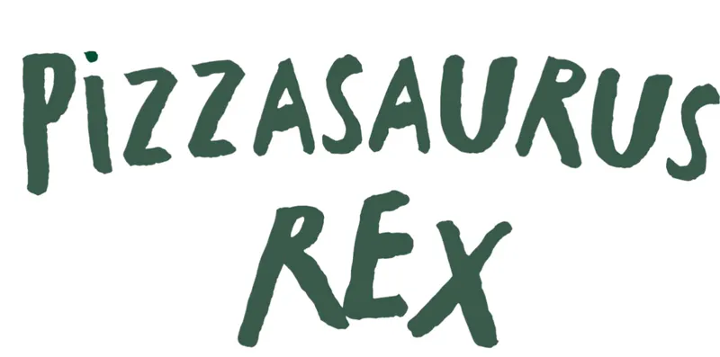 delivery restaurants Pizzasaurus Rex