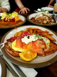 Top 18 brunch in Noe Valley San Francisco