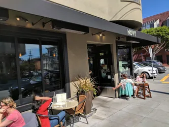 Best of 15 delivery restaurants in Noe Valley San Francisco