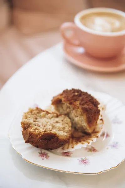 Bread Pudding Sweet Laurel: Cake, Coffee + Tea in Pacific Palisades