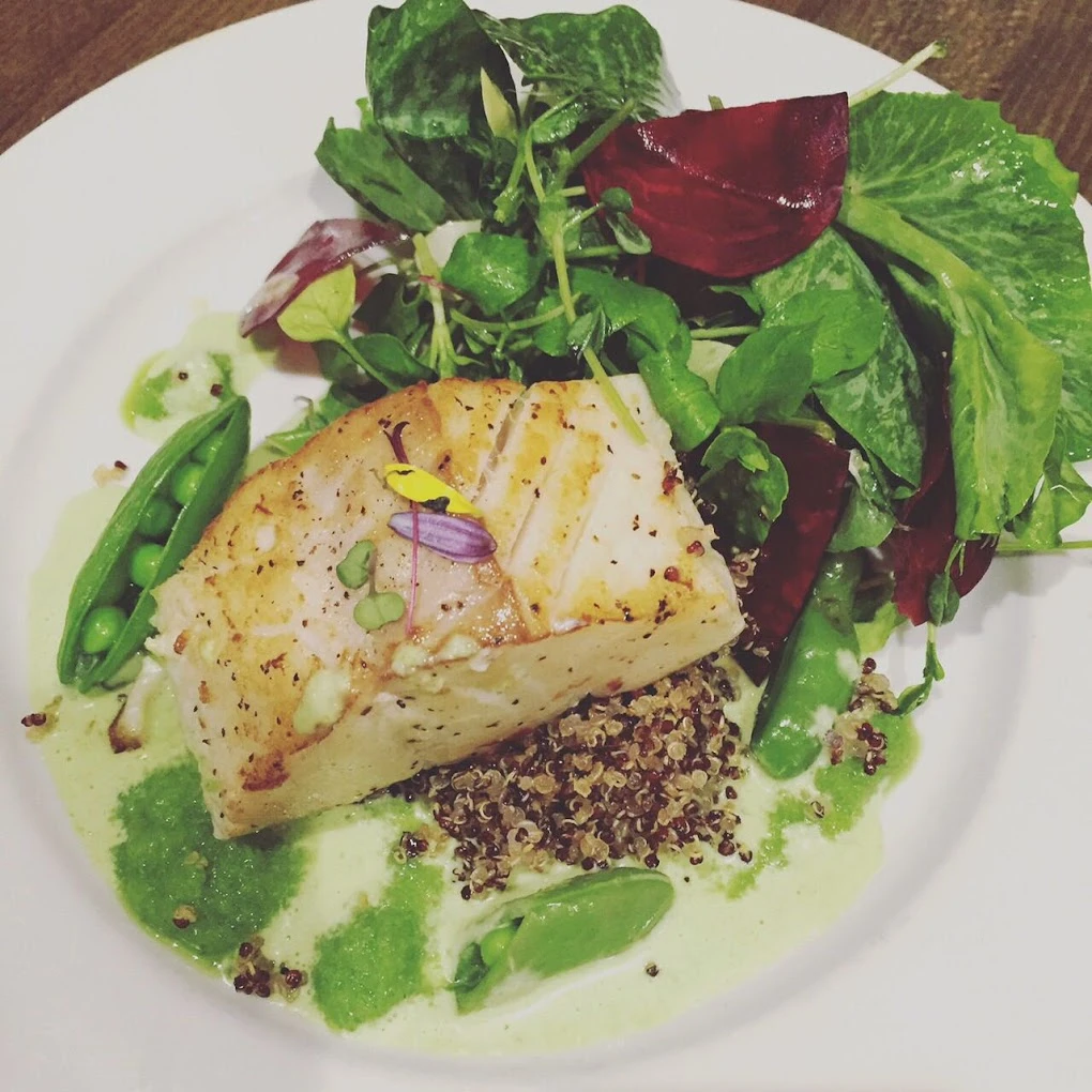 Top 20 lunch restaurants in Noe Valley San Francisco