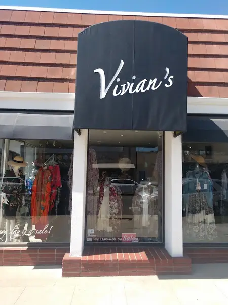 Vivian's Boutique