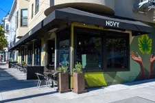 Best of 11 outdoor dining in Noe Valley San Francisco