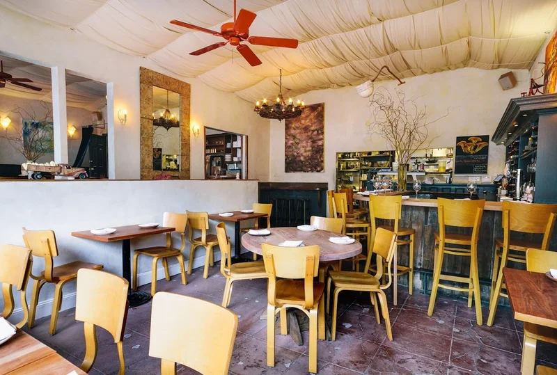Best of 11 outdoor dining in Noe Valley San Francisco