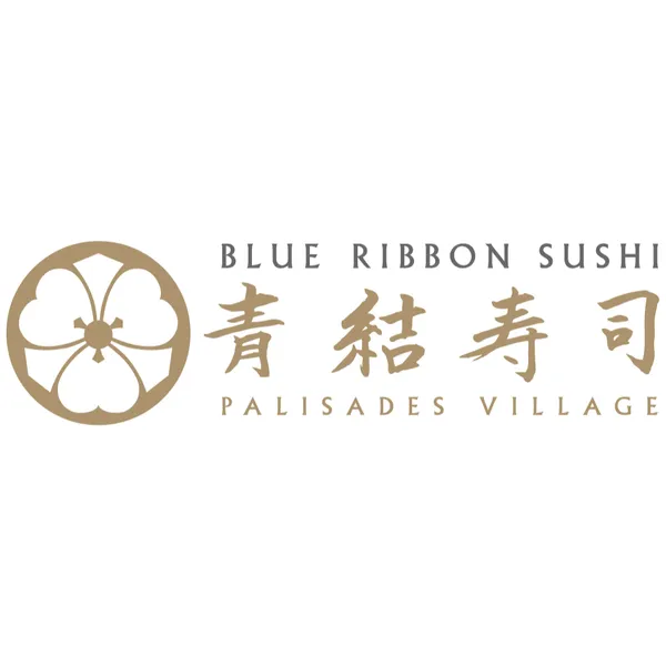 salads Blue Ribbon Sushi