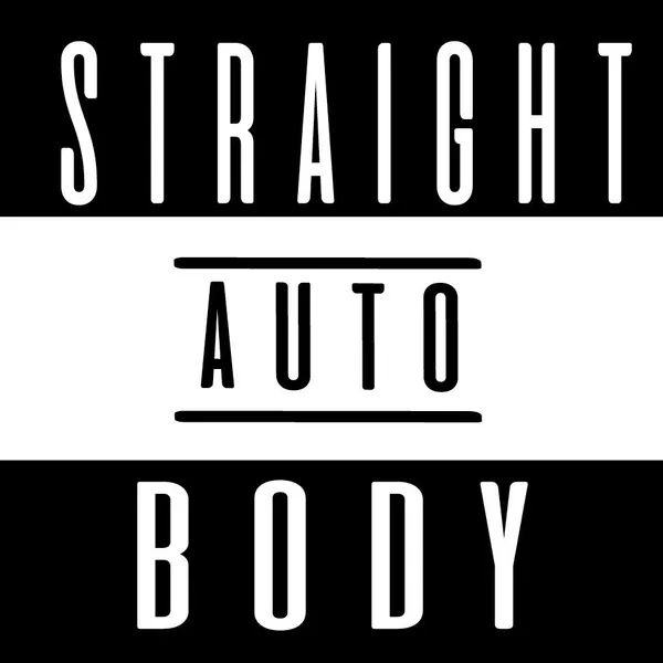 Straight Auto Body