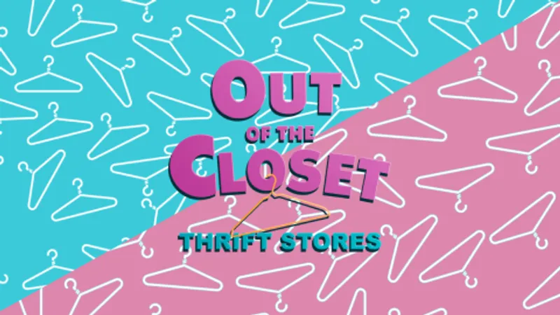 dress stores Out of the Closet - Atwater