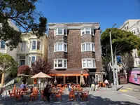 Best of 11 outdoor dining in Pacific Heights San Francisco