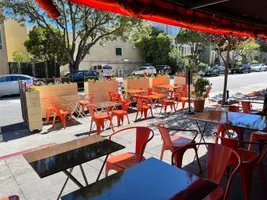 Best of 11 outdoor dining in Pacific Heights San Francisco