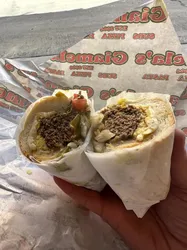 Top 15 chicken wraps in Atwater Village Los Angeles