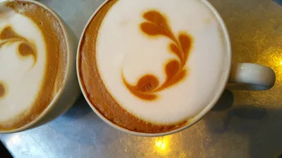 Best of 12 coffee shops in East Sacramento Sacramento