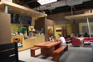 Best of 12 coffee shops in East Sacramento Sacramento