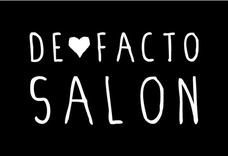 hair salons Defacto Salon