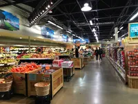 Best of 10 grocery stores in Nob Hill San Francisco