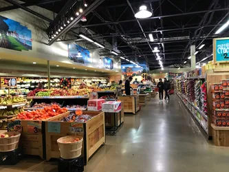 Best of 10 grocery stores in Nob Hill San Francisco