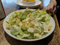 Best of 15 caesar salad in East Sacramento Sacramento