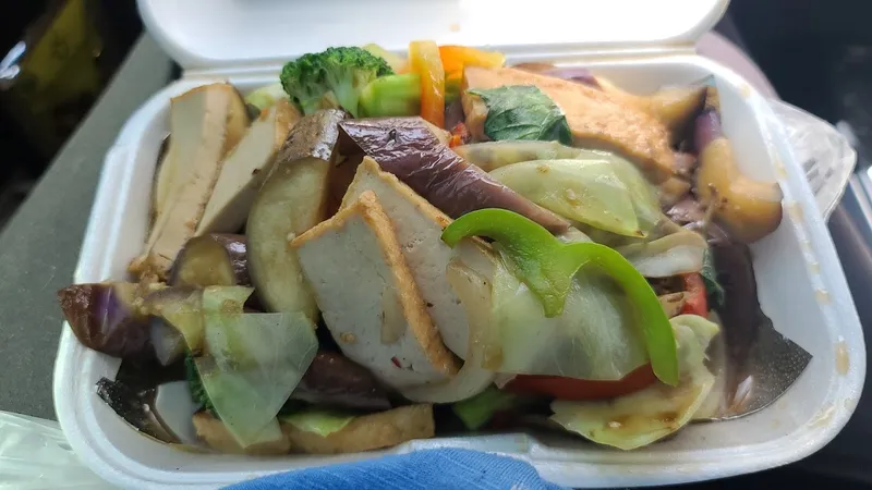 delivery restaurants Like's Thai and Chinese Food Takeout