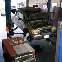 Best of 10 auto repair in Northside San Jose