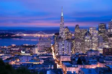 Best of 18 hotels in Lower Nob Hill San Francisco