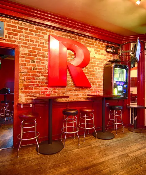 Top 14 bars in Lower Nob Hill San Francisco