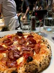 Top 11 pizza places in Lower Nob Hill San Francisco