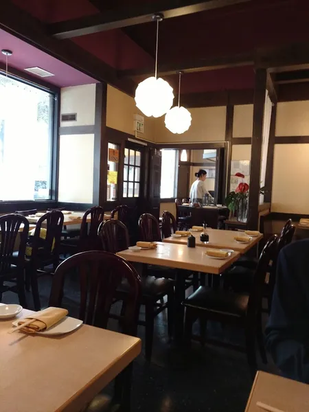 Koo Japanese Restaurant