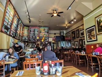 Best of 11 BYOB restaurants in Inner Sunset San Francisco