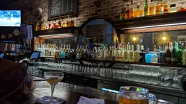 Best of 13 romantic bars in Marina District San Francisco