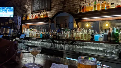 Best of 13 romantic bars in Marina District San Francisco