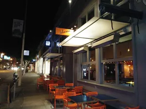 BYOB restaurants in Marina District San Francisco