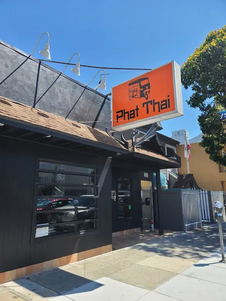 BYOB Restaurants Phat Thai