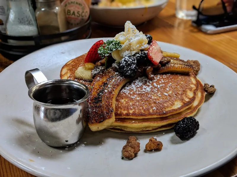 avocado toast Blackwood