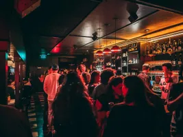 Top 11 cocktail bar in Mission Dolores San Francisco