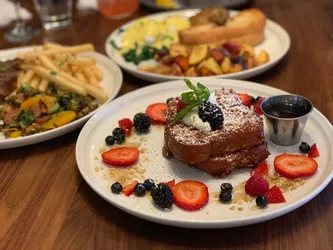 Best of 13 brunch in Marina District San Francisco