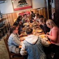 Best of 11 kid-friendly restaurants in Yerba Buena San Francisco
