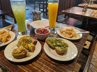 Best of 14 brunch in Yerba Buena San Francisco