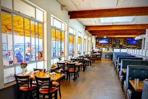 Top 11 diners in Mission Bay San Francisco