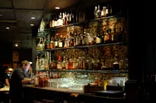 Top 12 beer bars in Yerba Buena San Francisco