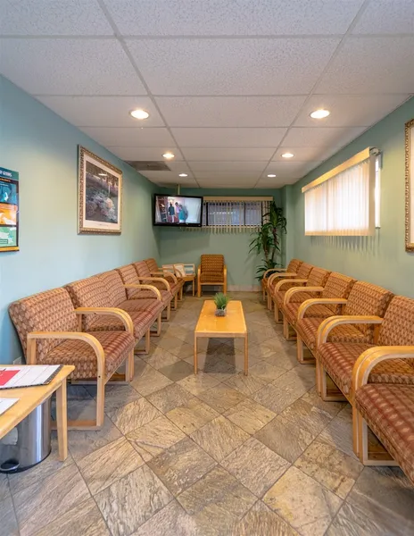 dental clinics Assure Dental of North Hollywood