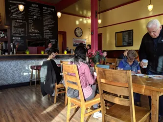 Top 10 coffee shops in Lower Haight San Francisco