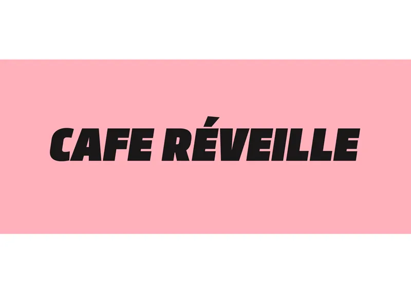 coffee shops Cafe Réveille