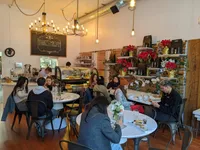 Top 13 lunch restaurants in Lower Haight San Francisco