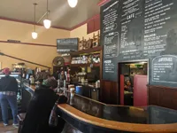 Top 13 lunch restaurants in Lower Haight San Francisco