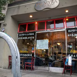 Top 12 BYOB restaurants in Lower Haight San Francisco